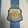 Retro 2014 Argentina home - Image 8