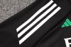24/25 Arsenal black half zip Tracksuit - Image 19
