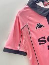 Retro 97/98 Juventus Away - Image 5