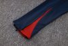 24/25 England royal blue half zip Tracksuit - Image 31