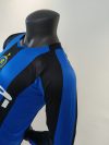 Retro 04/05 Inter Milan Home Long Sleeve - Image 2