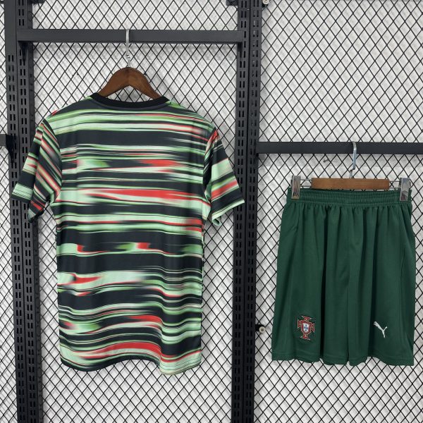 Portugal training kits - Image 2