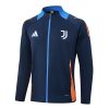 24/25 Juventus royal blue Tracksuit - Image 13