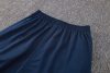 24/25 England royal blue half zip Tracksuit - Image 18