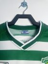 2003/04 retro Sporting Lisbon home - Image 4