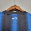 Retro 10/11 Inter Milan Home - Image 9