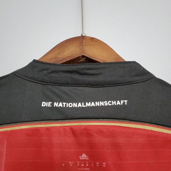 Retro 2014 Germany Away - Image 8