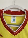 Retro 1985/86 Liverpool Away Long Sleeve - Image 3