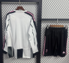 Adults kits 25/26 Juventus home long-sleeved - Image 2