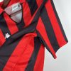 Retro 89/90 AC Milan Home - Image 5
