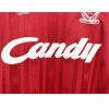 Retro 1988/89 Liverpool Home - Image 5