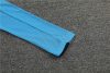 24/25 Chelsea light blue half zip Tracksuit - Image 16