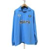 Retro 88/89 Napoli Home long sleeve