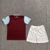 Kids Kits 24/25 West Ham United home - Image 2