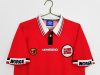 Retro 98/99 Norway home - Image 6