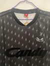 Retro 1989 Liverpool third Away - Image 2