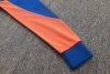 24/25 Netherlands color blue Jacket sets - Image 30