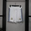 Player Version 25/26 Argentina shorts white