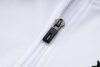 24/25 Germany white half zip Hooded Jacket - Image 18