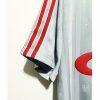 Retro 1988/89 Liverpool Away - Image 4