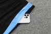 24/25 Argentina black half zip Tracksuit - Image 15