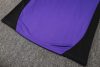 24/25 Germany purple half zip Tracksuit - Image 13
