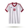 Retro 1982 Poland Home