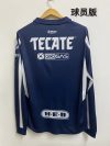 Player Version Long sleeve 24/25 Monterrey Home - Image 2
