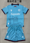 Adults kits 25/26 Bologna Second away