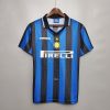 Retro 97/98 Inter Milan Home