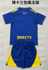 Adults kits 26/27 Boca Blue Concept Edition - Image 2