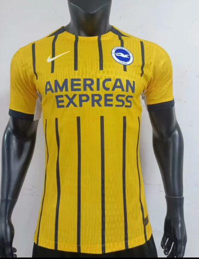 player version 24/25 Brighton&Hove Albion Away - Image 1