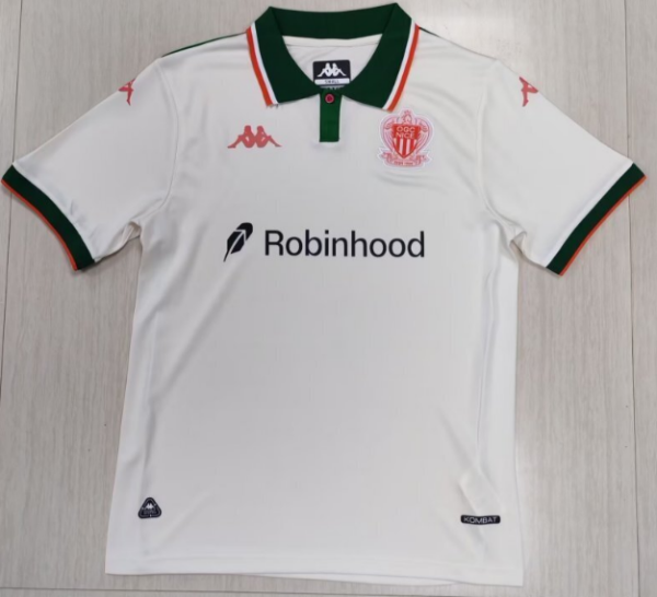 Fan version 25/26 Nice Away - Image 1