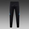 24/25 Argentina black half zip Tracksuit - Image 7