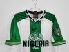 Retro 1996 Nigeria Away - Image 8