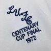 Retro 1972 Leeds United Home - Image 6