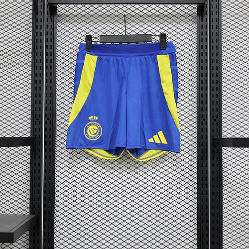 Player Version 24/25 Al Nassr home short - Image 1