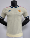 Player Version 26/27 Curaçao away