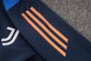 24/25 Juventus royal blue Tracksuit - Image 19