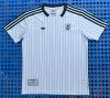 Fan version 25/26 Liverpool Retro White