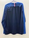 Retro18/19 France Home Long Sleeve - Image 2