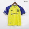 Fans Version Al Nassr Home Jersey 2022/23