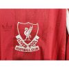 Retro 1988/89 Liverpool Home - Image 6