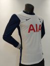 Player Version 24/25 Tottenham home long sleeve - Image 3