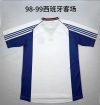 Retro 98/99 Spain Away - Image 2