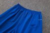 24/25 Spain light blue half zip Tracksuit - Image 31