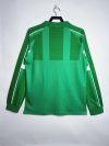 Retro 97/99 Tottenham goalkeeper long sleeve - Image 3