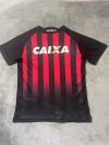 2018 Retro Athletico Paranaense home - Image 2
