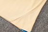 24/25 Argentina khaki half zip Tracksuit - Image 16