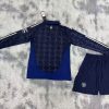 Adults kits 24/25 Manchester United away Long Sleeve - Image 2